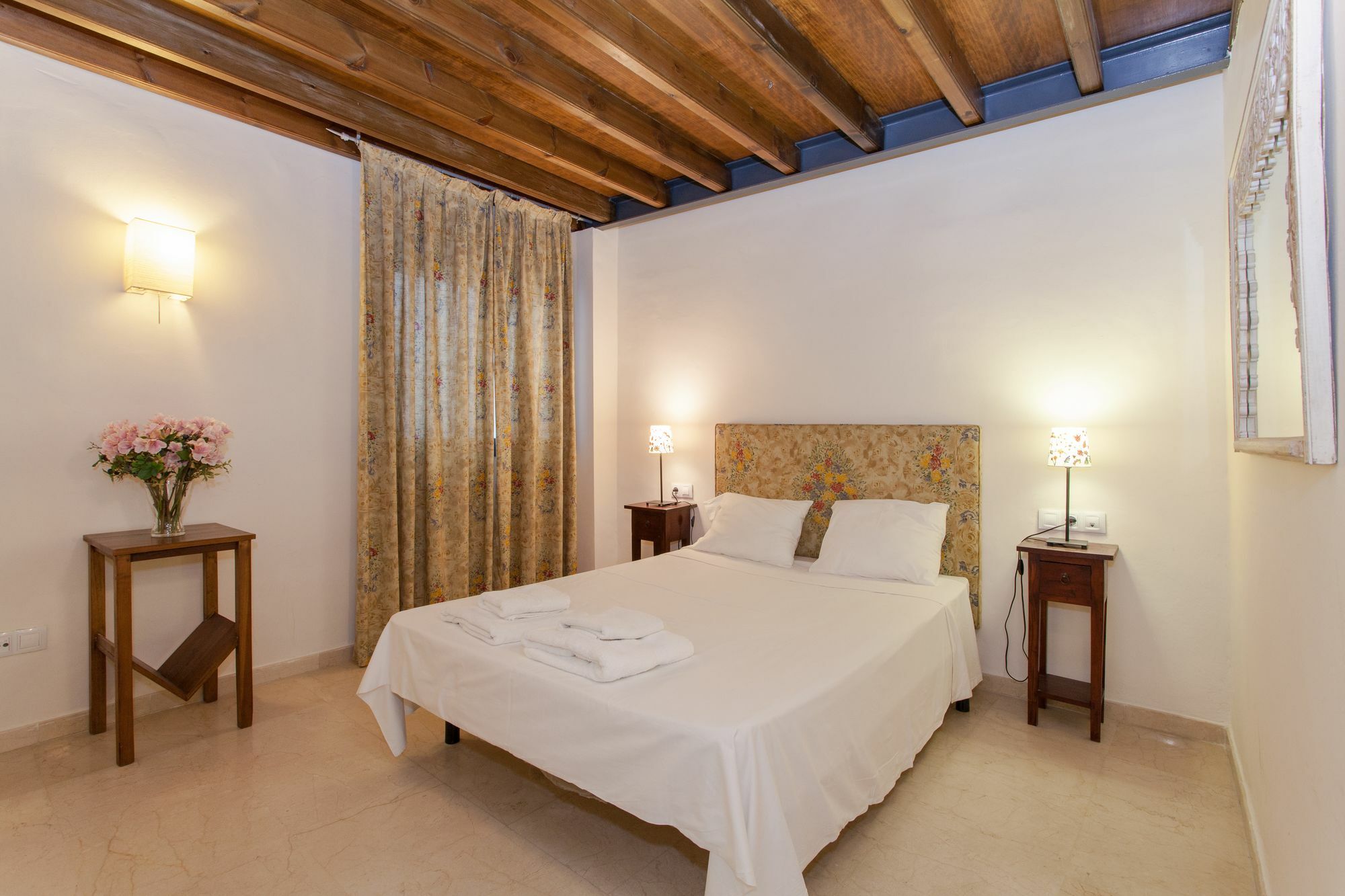 Apartamento Castilla إشبيلية المظهر الخارجي الصورة
