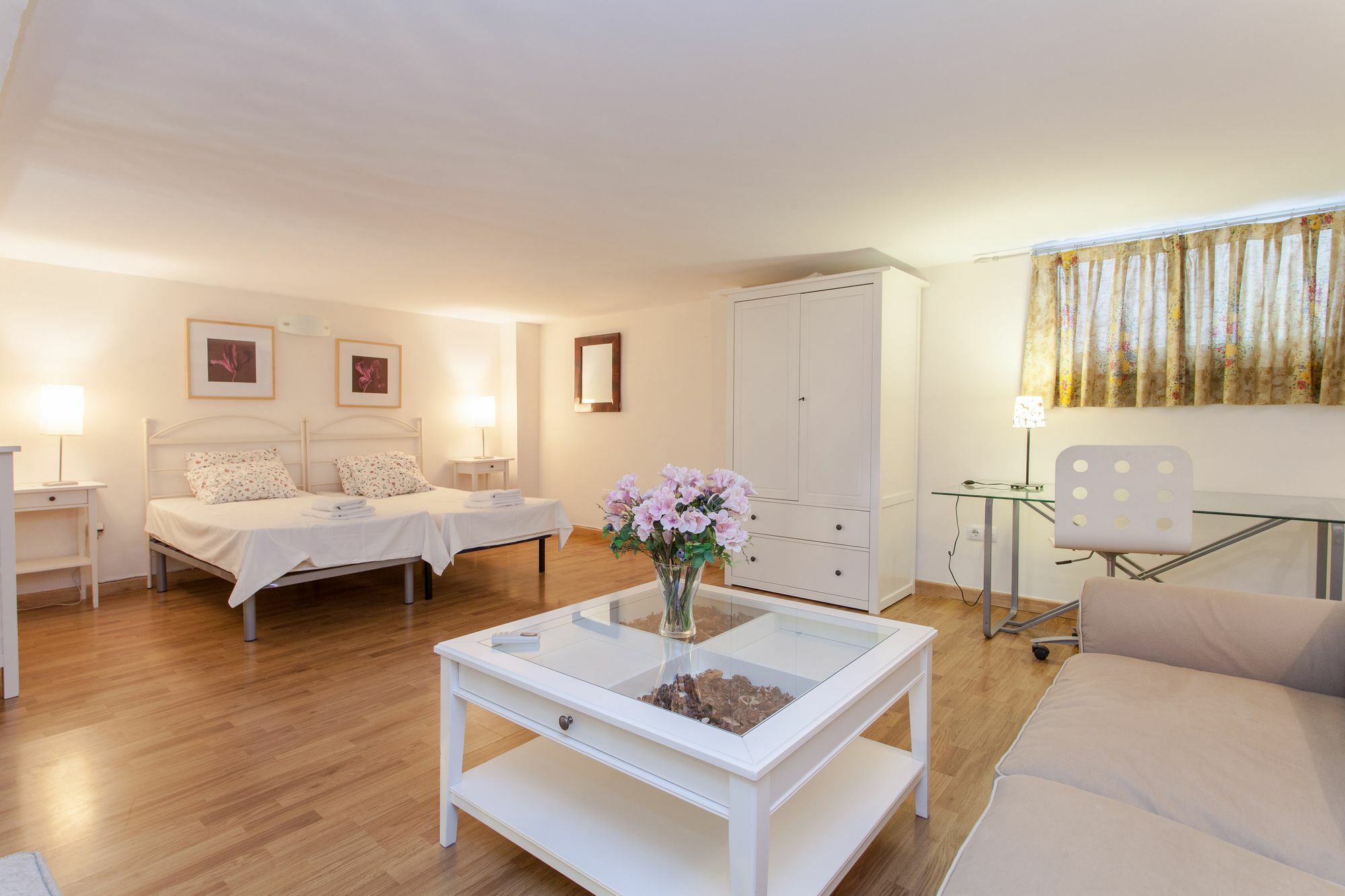 Apartamento Castilla إشبيلية المظهر الخارجي الصورة