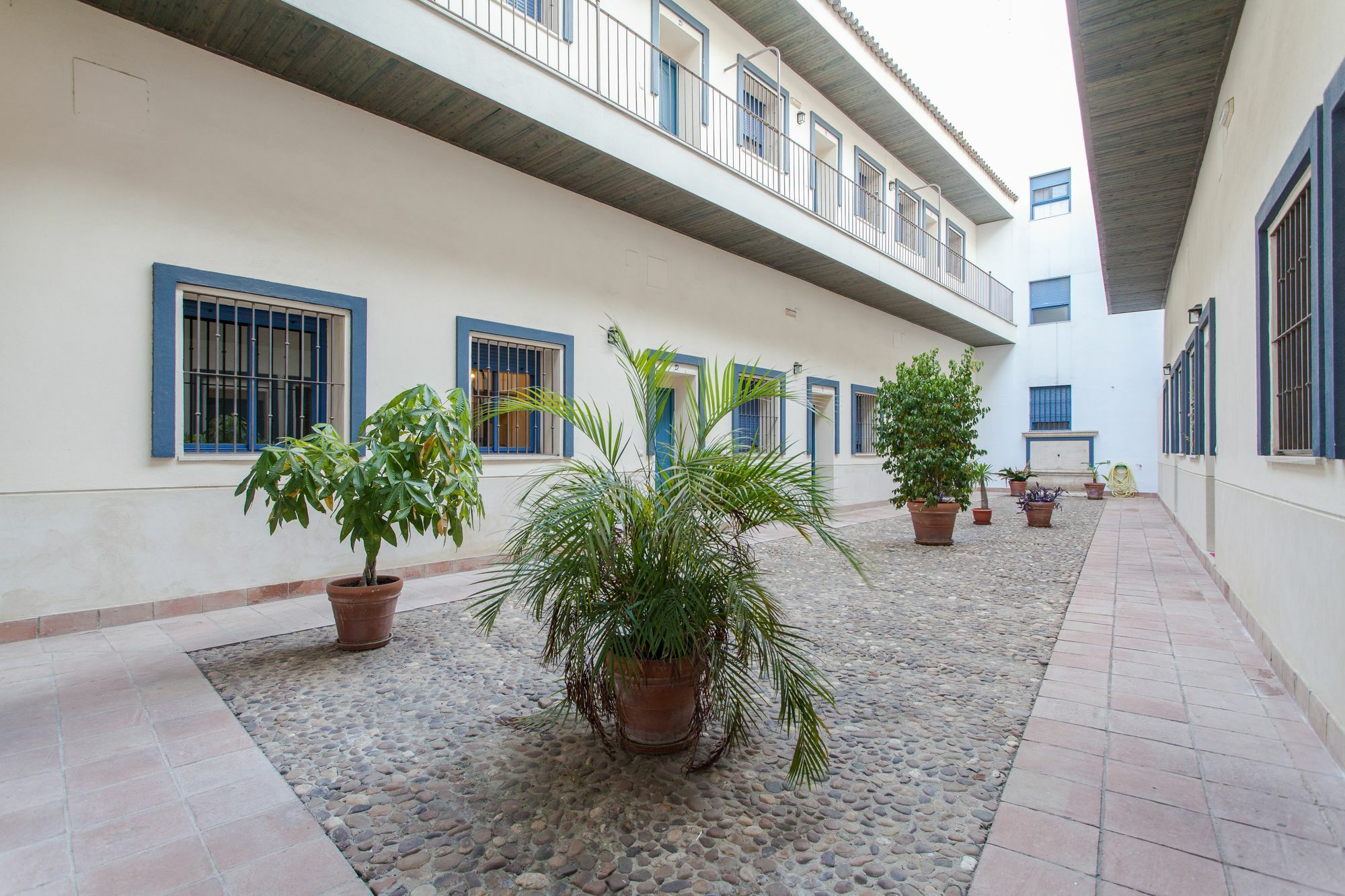 Apartamento Castilla إشبيلية المظهر الخارجي الصورة