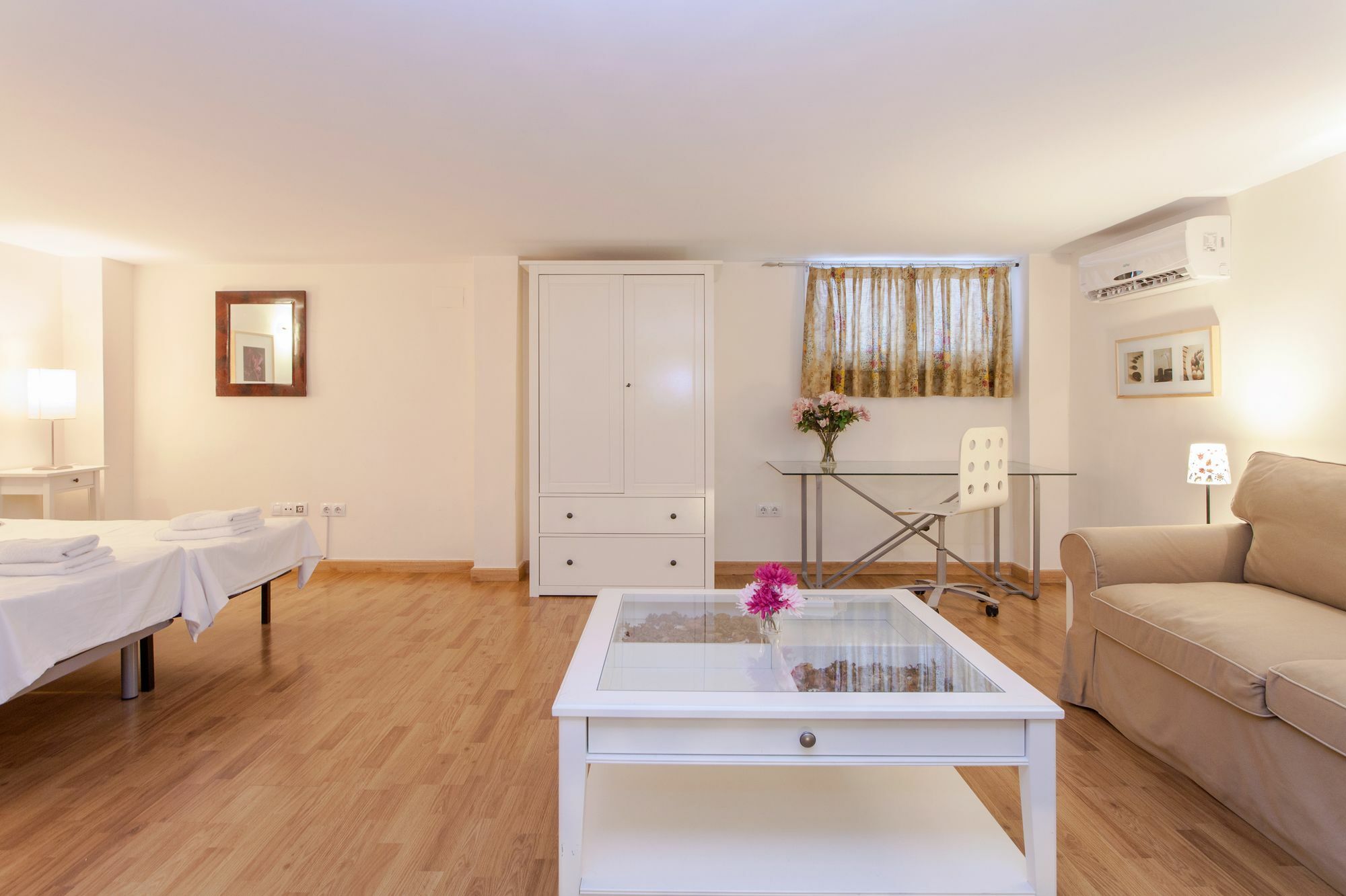Apartamento Castilla إشبيلية المظهر الخارجي الصورة