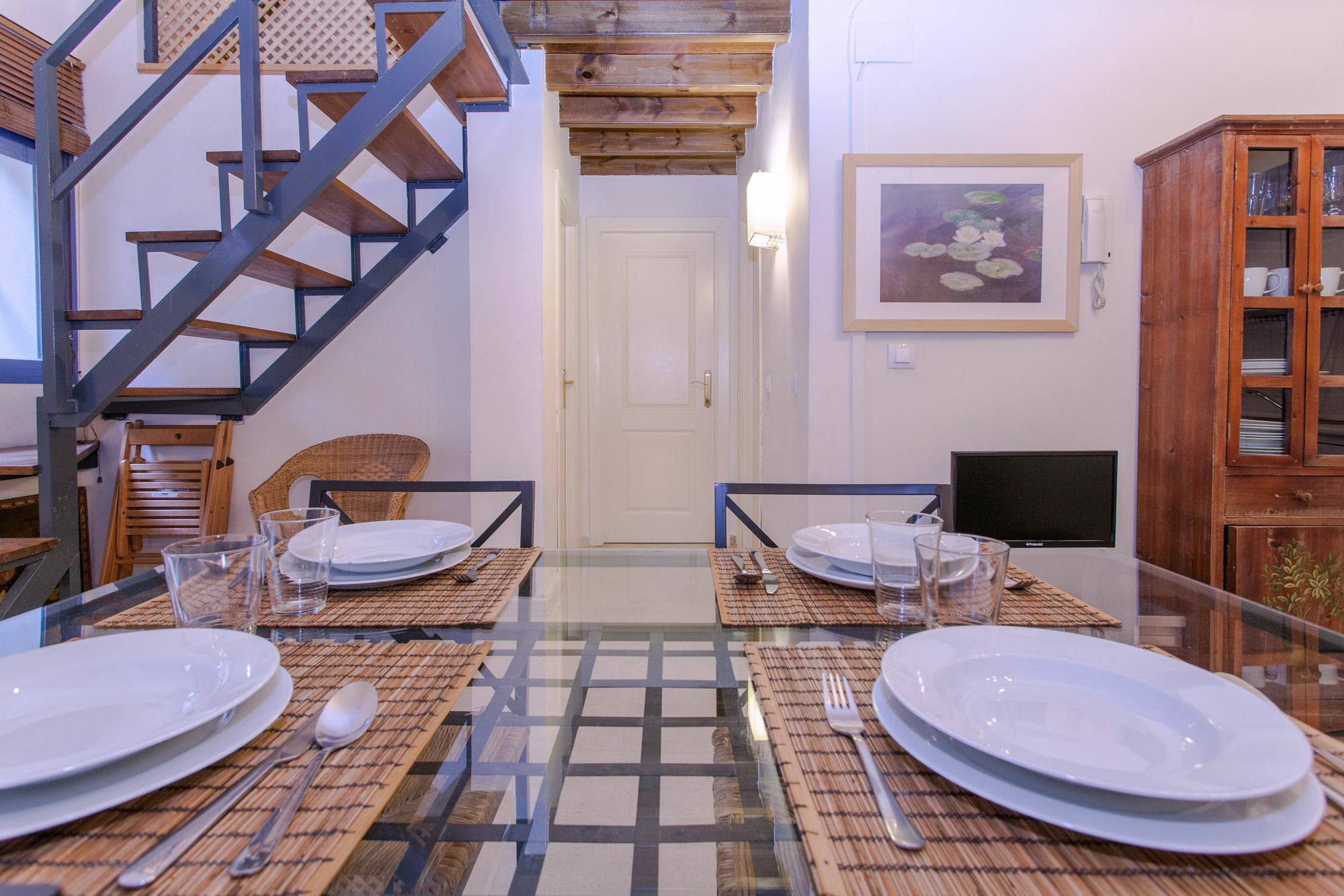 Apartamento Castilla إشبيلية المظهر الخارجي الصورة