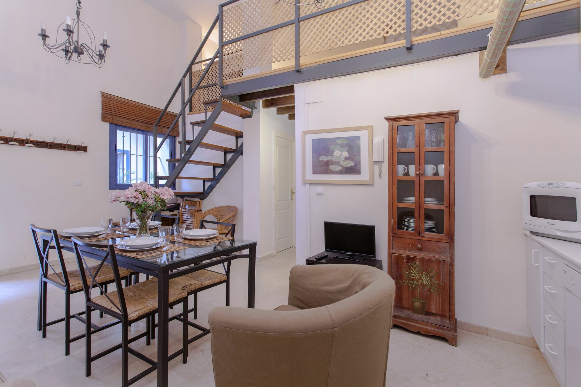 Apartamento Castilla إشبيلية المظهر الخارجي الصورة
