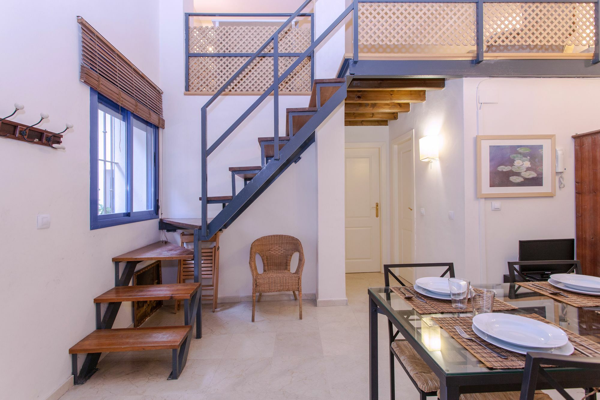 Apartamento Castilla إشبيلية المظهر الخارجي الصورة